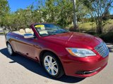 Used 2012 Chrysler 200 Limited image 2