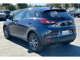 Used 2018 MAZDA CX-3 Touring image 4