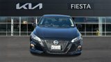Used 2022 Nissan Altima 2.5 SR w/ Midnight Edition Package image 2
