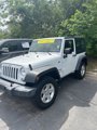 Used 2017 Jeep Wrangler Sport w/ Quick Order Package 24S image 3