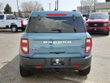 Used 2022 Ford Bronco Sport Big Bend w/ Convenience Package image 4
