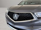 Used 2018 Acura MDX FWD w/ Technology Package image 2
