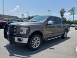 Used 2016 Ford F150 Lariat image 3