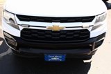 Used 2021 Chevrolet Colorado LT w/ Fleet Safety Package image 4