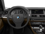 Used 2014 BMW 550i Sedan image 6
