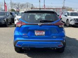 Certified 2022 Nissan Kicks SV image 6