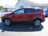 Used 2014 Ford Escape Titanium image 5