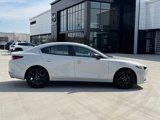 New 2025 MAZDA MAZDA3 s image 6