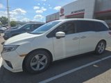 Used 2018 Honda Odyssey EX-L image 3