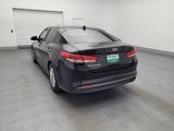 Used 2018 Kia Optima LX image 5