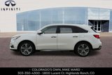 Used 2017 Acura MDX SH-AWD w/ Technology Package image 2