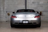 Used 2012 Mercedes-Benz SLS AMG Roadster image 3