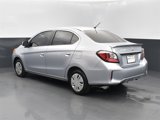Used 2024 Mitsubishi Mirage G4 ES image 5