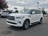 Used 2023 INFINITI QX80 Luxe w/ Cargo Package image 3