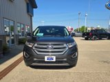 Used 2018 Ford Edge SEL w/ Equipment Group 201A image 5