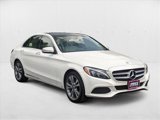 Used 2017 Mercedes-Benz C 300 4MATIC Sedan image 3