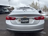 Used 2017 Chevrolet Malibu LT image 4