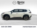 Certified 2023 Nissan Rogue SV image 2