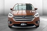 Used 2017 Ford Escape Titanium w/ Equipment Group 301A image 2