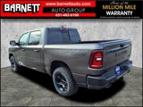 New 2025 RAM 1500 Classic Warlock image 2