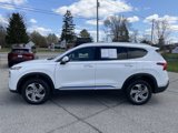Used 2023 Hyundai Santa Fe SEL w/ Premium Package image 3