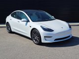 Used 2021 Tesla Model 3 Standard Range Plus image 2