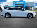 New 2025 Chevrolet Malibu LS image 2