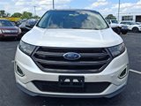 Certified 2017 Ford Edge Sport w/ Technology Package image 2