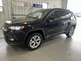 New 2025 Jeep Compass Latitude image 3