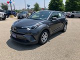 Used 2019 Toyota C-HR LE image 4