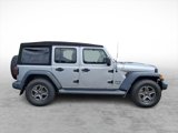 Certified 2018 Jeep Wrangler Unlimited Sport S image 6