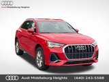 Used 2022 Audi Q3 2.0T Premium Plus image 1