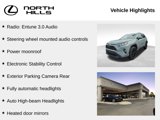 Used 2019 Toyota RAV4 XLE w/ All Weather Liner Package image 4
