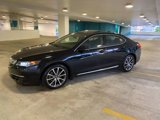 Used 2016 Acura TLX V6 w/ Technology Package image 2