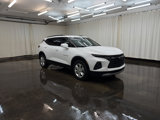 Used 2021 Chevrolet Blazer LT image 4
