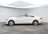 Used 2014 Mercedes-Benz CLS 550 image 2