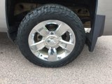 Used 2017 Chevrolet Silverado 1500 LTZ w/ Sport Package image 5