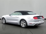 Used 2016 Ford Mustang Convertible image 2