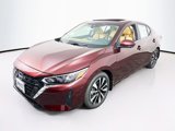New 2025 Nissan Sentra SV image 3