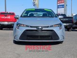 Used 2023 Toyota Corolla LE image 3