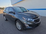 Used 2018 Chevrolet Equinox LS image 2