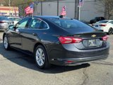 Used 2022 Chevrolet Malibu LT image 4