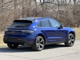 Certified 2024 Porsche Macan image 2