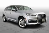 Used 2018 Audi Q7 3.0T Premium Plus image 2
