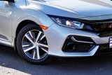 Used 2020 Honda Civic LX image 4