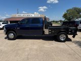 Used 2012 RAM 3500 ST w/ Chrome Appearance Group image 4