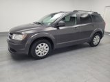 Used 2017 Dodge Journey SE w/ Flexible Seating Group image 2