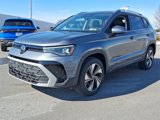 New 2025 Volkswagen Taos SE image 3