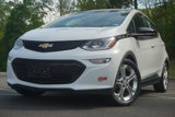 Used 2020 Chevrolet Bolt LT image 4