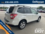 Used 2016 Subaru Forester 2.5i Premium w/ All-Weather Package image 4
